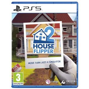 House Flipper 2 PS5