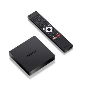 Nokia Streaming Box 8010