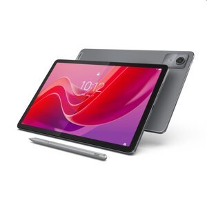 Lenovo Tab M11 + pero, 4128GB, luna grey ZADA0178CZ