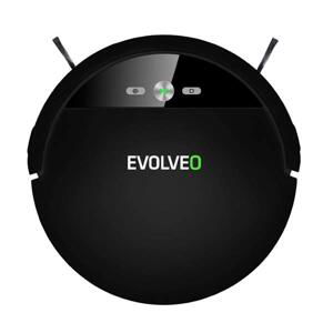 Evolveo Robotrex H6 Black
Evolveo Robotrex H6 Black
Evolveo Robotrex H6 Black
, čierna