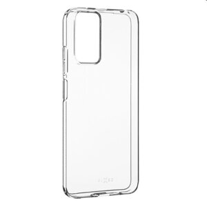 FIXED TPU Gélové púzdro pre Xiaomi Redmi Note 12S, transparentné FIXTCC-1104