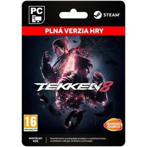 Tekken 8 [Steam]