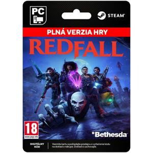 Redfall [Steam]