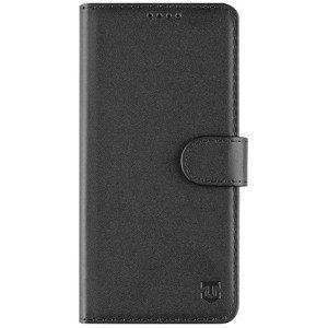 Knižkové puzdro Tactical Field Notes pre Samsung Galaxy A05s, čierna 57983118744