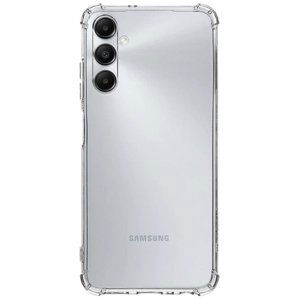 Puzdro Tactical TPU Plyo pre Samsung Galaxy A05s, transparentné 57983118748