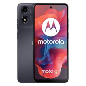 Motorola Moto G04 464 GB Concord Black PB130004PL