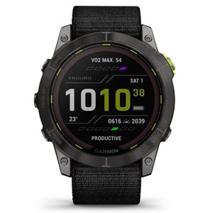 Garmin Enduro 2, čierna 010-02754-01