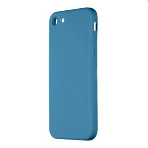 OBAL:ME Matte TPU kryt pre Apple iPhone 78SE20SE22, dark blue 57983117512