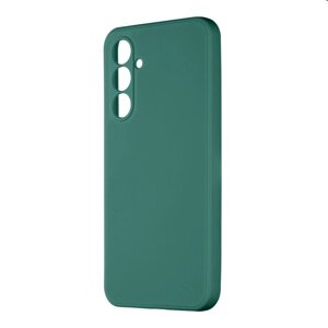 OBAL:ME Matte TPU kryt pre Samsung Galaxy A54 5G, dark green 57983117537