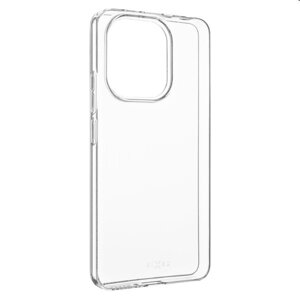 FIXED TPU Slim Gélové púzdro AntiUV pre Xiaomi Redmi Note 13, transparentné FIXTCCA-1282