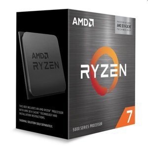 AMD Ryzen 7 5700X3D box bez chladiča 100-100001503WOF