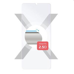 FIXED ochranné sklo pre Xiaomi Redmi 13C13C 5GPOCO C65 FIXG-1272