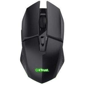 Trust GXT 110 FELOX Gaming Wireless Mouse, USB, black 25037