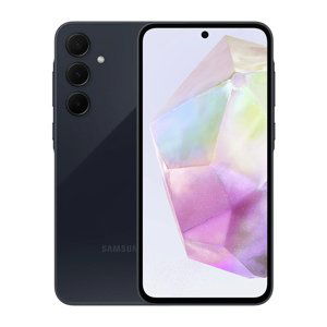 Samsung Galaxy A35 5G, 6128 GB, modro-čierna SM-A356BZKBEUE