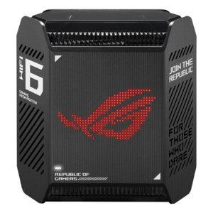 ASUS ROG Rapture GT6 (1 kus v balení), čierna 90IG07F0-MU9A10