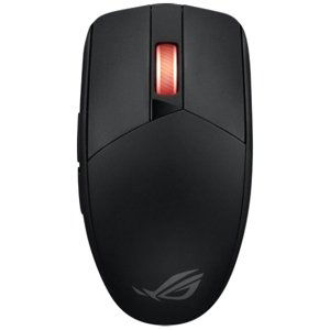 Herná bezdrôtová myš ASUS ROG Strix Impact III, čierna 90MP03D0-BMUA00