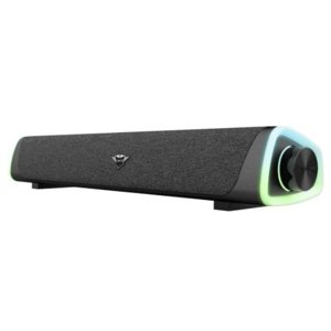 Soundbar TRUST GXT 620 Axon RGB, čierny 24482