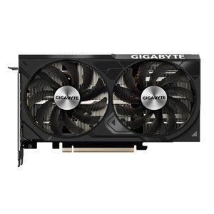 Gigabyte GeForce RTX 4070 WINDFORCE grafická karta, 2X, OC, 12G GV-N4070WF2OC-12GD