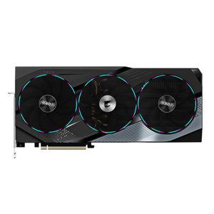 Gigabyte AORUS GeForce RTX 4070 SUPER MASTER 12G GV-N407SAORUS M-12GD