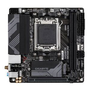 Gigabyte AORUS B650I ULTRA základná doska, AMD B650, AM5, 2xDDR5, mini-ITX B650I AX