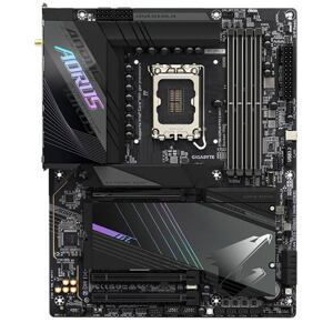 Gigabyte AORUS Z790 PRO X WIFI7, Intel Z790, LGA1700, 4 x DDR5, ATX Z790 A PRO X WIFI7