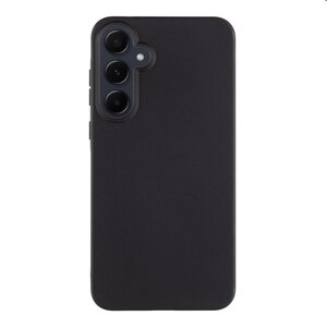 Puzdro Tactical TPU pre Samsung Galaxy A55 5G, čierne 57983118861