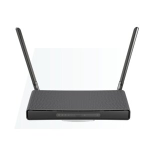 MIKROTIK RouterBOARD hAP AC3 + L4 (716MHz; 256MB RAM, 5xGLAN switch, 1x 2,4+5GHz 802.11ac plastic case, zdroj) RBD53iG-5HacD2HnD