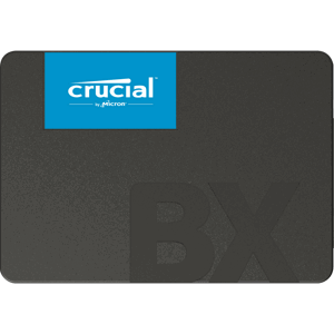Crucial BX500 SSD 1TB 2,5" SATA CT1000BX500SSD1