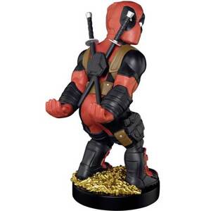 Cable Guy Deadpool v.2 (Marvel) CGCRMR893490