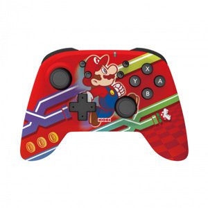 Bezdrôtový HORIPAD pre Nintendo Switch (Super Mario) NSW-310U