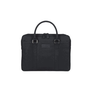 dbramante1928 Taška Stelvio pre laptop 14'' Slim PURE, čierna BG14PLBL3317