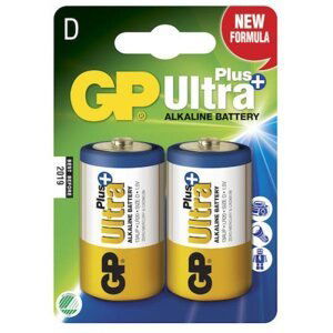 GP Super Alkaline 10ks AA 1013200102