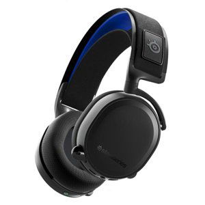 Steelseries ARCTIS 7P+ WIRELESS, čierne 61462