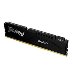 Kingston Fury Beast 16GB 5600MHz DDR5 CL40 DIMM KF556C40BB-16