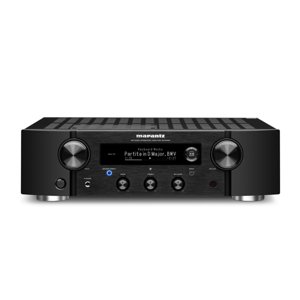 Marantz PM7000N integrovaný zosilňovač, čierny PM7000NN1B