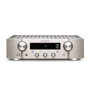 Marantz PM7000N integrovaný zosilňovač, strieborno-zlatý PM7000NN1SG