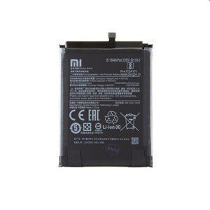 Originálna batéria pre Xiaomi Redmi Note 8 Pro (4500mAh) BM4J