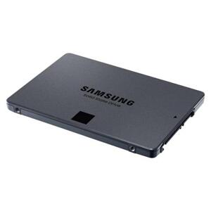 Samsung 1TB SSD 870 QVO,SATAIII 2.5'', (560MBs; 530MBs), 7mm MZ-77Q1T0BW