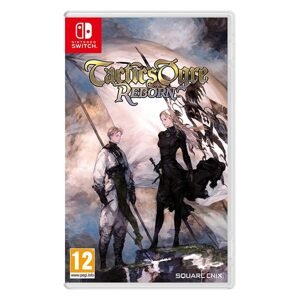 Tactics Ogre: Reborn NSW