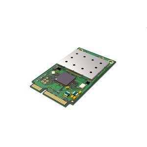 MIKROTIK RouterBOARD R11e-LoRa8   863-870 MHz 20 dBm R11e-LoRa8