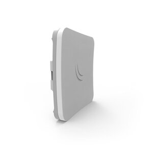 MIKROTIK RouterBOARD SXTsqG 5 AC + L3 (716MHz, 256MB RAM, 1x GLAN, 1x 5GHz 802.11ac) outdoor RBSXTsqG-5acD