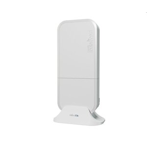 MIKROTIK RouterBOARD wAPG-5HacD2HnD + L4 (716MHz, 128MB RAM, 2xGLAN, 1x 802.11ac) outdoor RBwAPG-5HacD2HnD