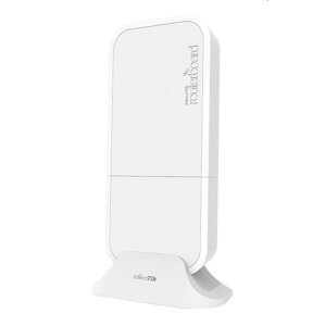 MIKROTIK RouterBOARD wAP AC LTE6 + L4 (716MHz, 128MB RAM, 2xGLAN, 1x 802.11ac) outdoor RBwAPGR-5HacD2HnD&R11e-LTE6