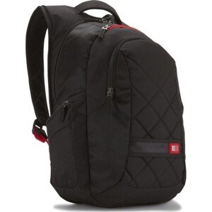 Case Logic DLBP116K - batoh na notebook 16" - čierny CL-DLBP116K