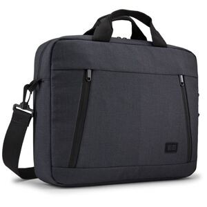 Case Logic HUXA214K - taška Huxton na 14" notebook - čierna CL-HUXA214K