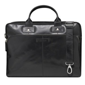 dbramante1928 Leather folio Copenhagen - iPad Air (3rd. Gen.) - Black COI9GTBL0953