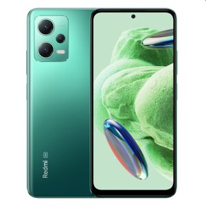 Xiaomi Redmi Note 12 5G, 4128GB, Forest Green