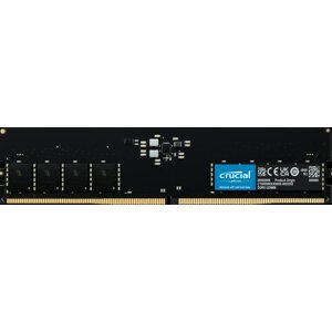 Crucial 16GB DDR5 4800 CL40 CT16G48C40U5