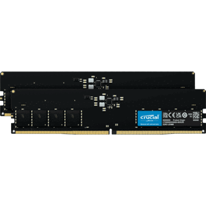 Crucial 32GB Kit DDR5 5200 CL42 CT2K16G52C42U5