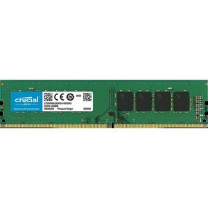 Crucial 4GB DDR4 2666 CL19 CT4G4DFS8266